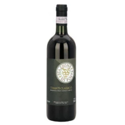 Di Posta Chianti Classico DOCG Rotwein 0,75L