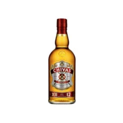 Chivas Regal 12 Jahre 40% 0,7L