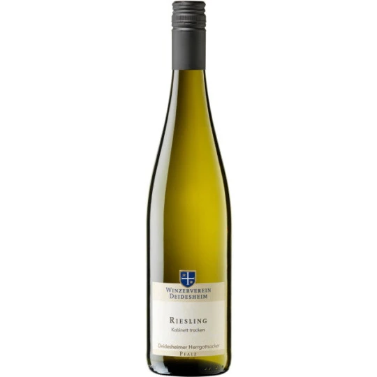 Herrgottsacker Riesling Kabinett Trocken 0,75L 3 Herrgottsacker Riesling Kabinett Trocken 0,75L
