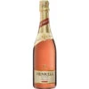 Rosé Sekt Trocken 0,75L -Spirituosengeschäft henkell rose 750ml 2016
