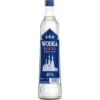 Weis Wodka Kristal 0,7L -Spirituosengeschäft lindenhof wodka kristal 40 07l