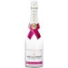 & Chandon Champagner Ice Rose 0,75L -Spirituosengeschäft moet ampamp chandon champagner ice rose 075l