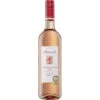 Moselland Akzente Spätburgunder Rose Halbtrocken 0,75L -Spirituosengeschäft moselland akzente spamp228tburgunder rose qba halbtrocken 075l