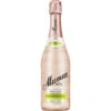 Mumm Rose Dry Jahrgang Alkoholfrei 0,75L -Spirituosengeschäft mumm rose dry alkoholfrei jahrgang 075l