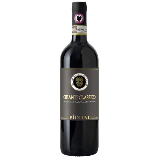 Chianti Classico DOCG Rotwein 0,75L 3 Chianti Classico DOCG Rotwein 0,75L