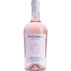 Rosato Piemonte DOC Trocken 2020 0,75L