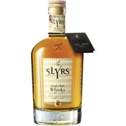 Whisky 43% 0,7L