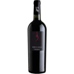 Francesco Minini Nero D'Avola Tardus Appassimento IGT 2019 0,75L