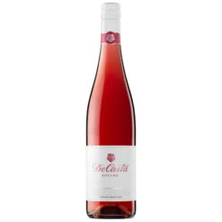 Torres De Casta Rosado 2021 0,75L