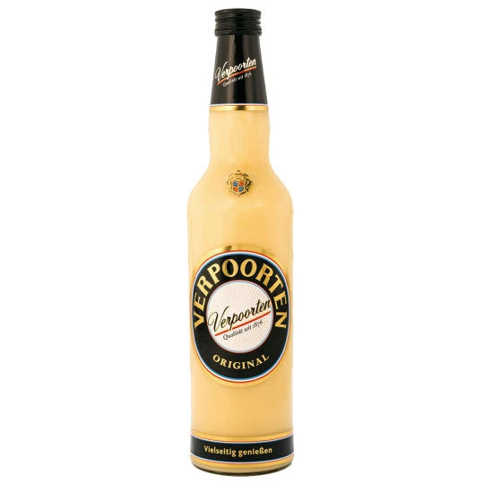 Original Eierlikör 0,7L 3 Original Eierlikör 0,7L