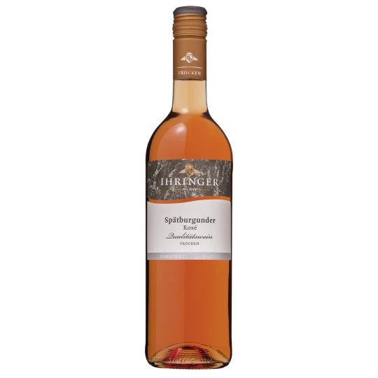 Spätburgunder Rosé Trocken 0,75L 3 Spätburgunder Rosé Trocken 0,75L
