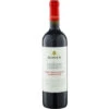Zonin Montepulciano D'Abruzzo Rotwein DOC 0,75L -Spirituosengeschäft zoninmontpulc
